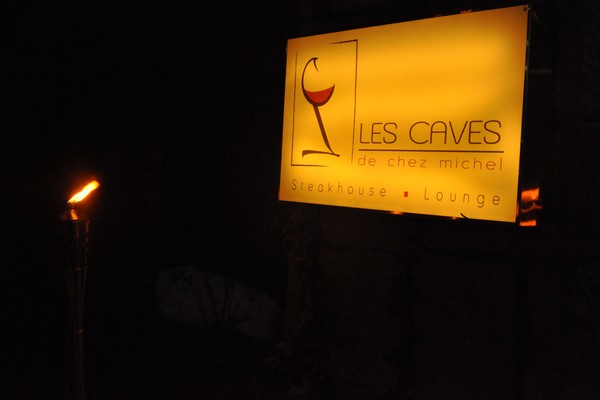 Les Caves de Chez Michel 